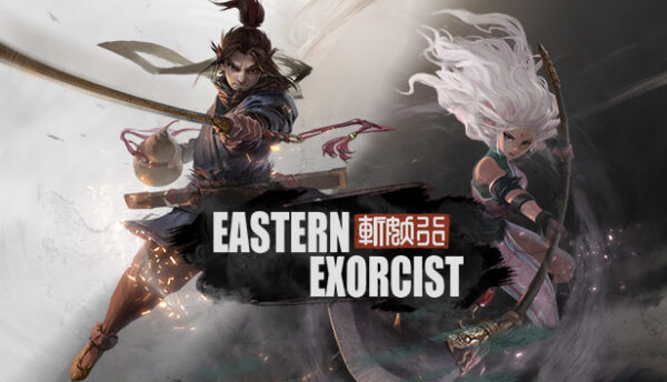 Eastern Exorcist - Klucz PC Global | DigiKiosk