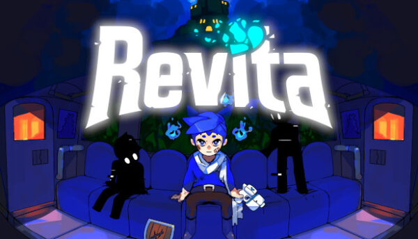 Revita - Klucz PC Global | DigiKiosk