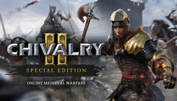 Chivalry 2 Special Edition - Klucz PC Worldwide | DigiKiosk