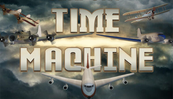 Airport Madness: Time Machine - Klucz PC Global | DigiKiosk