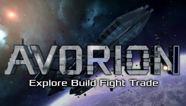 Avorion - Klucz PC Global | DigiKiosk