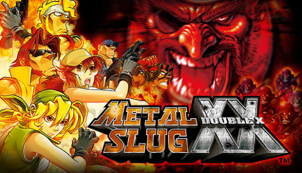 Metal Slug XX - Klucz PC Global | DigiKiosk