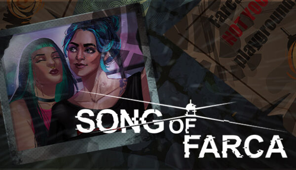 Song of Farca - Klucz PC Global | DigiKiosk