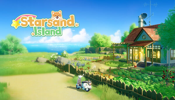 Starsand - Klucz PC Global | DigiKiosk