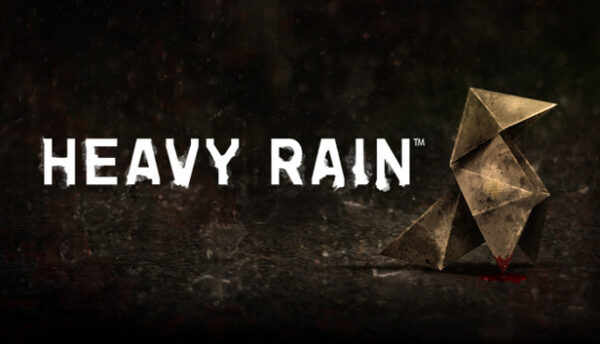 Heavy Rain - Klucz PC Global | DigiKiosk
