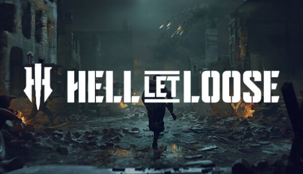 Hell Let Loose - Klucz PC Global | DigiKiosk