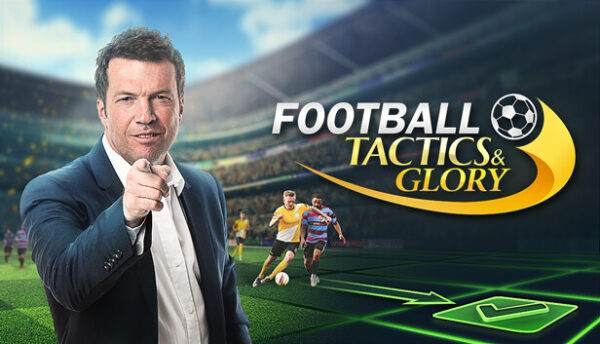 Football, Tactics & Glory - Klucz PC Global | DigiKiosk
