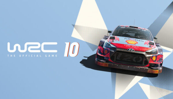 WRC 10 FIA World Rally Championship - Klucz PC Global | DigiKiosk