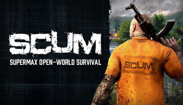 SCUM - Klucz PC Worldwide | DigiKiosk