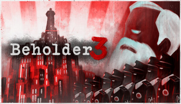 Beholder 3 - Klucz PC Global | DigiKiosk