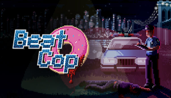 Beat Cop - Klucz PC Global | DigiKiosk