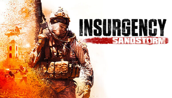 Insurgency: Sandstorm - Klucz PC Global | DigiKiosk