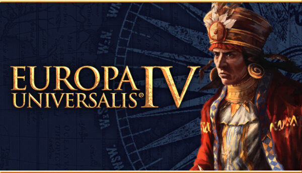 Europa Universalis IV - Klucz PC Global | DigiKiosk