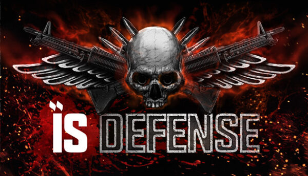 IS Defense - Klucz PC Global | DigiKiosk