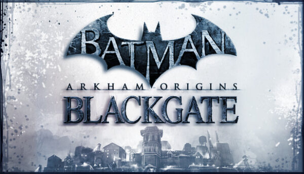 Batman: Arkham Origins Blackgate - Deluxe Edition - Klucz PC Global | DigiKiosk
