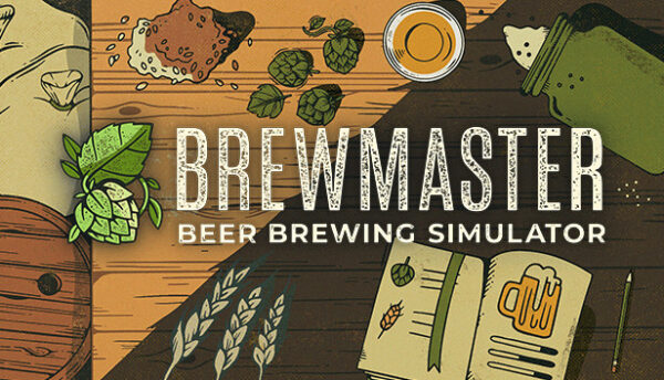 Brewmaster: Beer Brewing Simulator - Klucz PC Worldwide | DigiKiosk