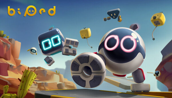 Biped - Klucz PC Worldwide | DigiKiosk