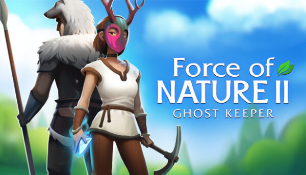 Force of Nature 2: Ghost Keeper - Klucz PC Global | DigiKiosk