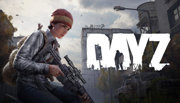 DayZ PC Europa - Klucz PC Europa | DigiKiosk