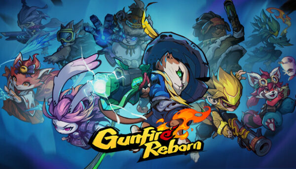 Gunfire Reborn - Klucz PC Global | DigiKiosk