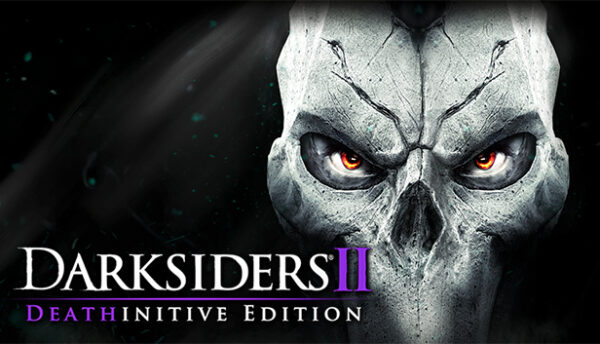 Darksiders 2 Deathinitive Edition - Klucz PC Global | DigiKiosk