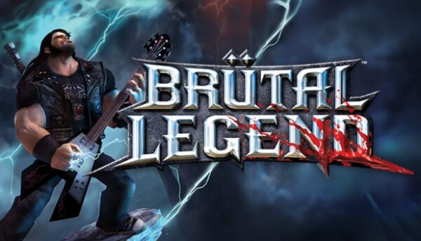 Brutal Legend - Klucz PC Global | DigiKiosk
