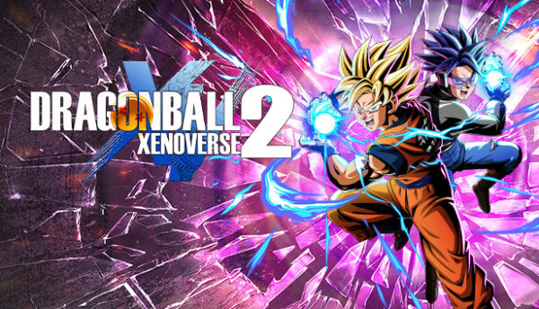 Dragon Ball Xenoverse 2 - Klucz PC Global | DigiKiosk