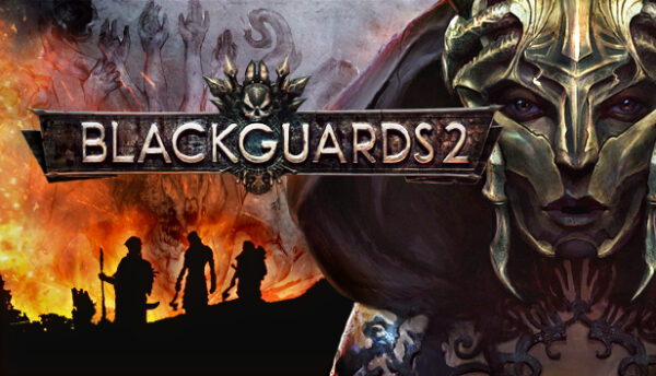 Blackguards 2 - Klucz PC Global | DigiKiosk