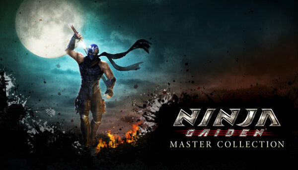 NINJA GAIDEN: Master Collection NINJA GAIDEN Σ - Klucz PC Worldwide | DigiKiosk