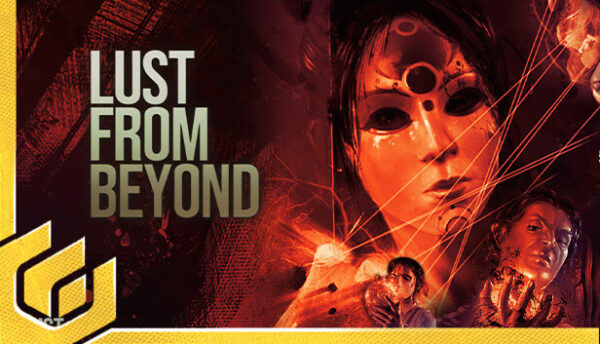 Lust from Beyond - Klucz PC Global | DigiKiosk
