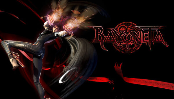 Bayonetta - Klucz PC Worldwide | DigiKiosk