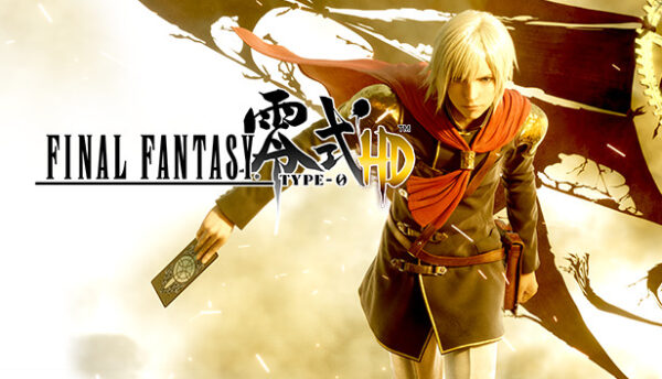 Final Fantasy Type-0 HD - Klucz PC Global | DigiKiosk