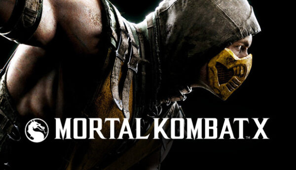 Mortal Kombat X - Klucz PC Global | DigiKiosk