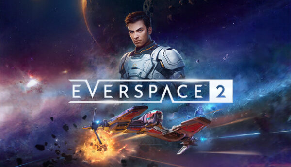 Everspace - Klucz PC Global | DigiKiosk