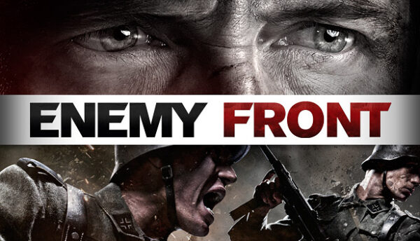 Enemy Front - Klucz PC Global | DigiKiosk