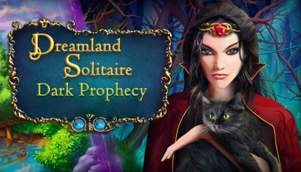 Dreamland Solitaire: Dark Prophecy - Klucz PC Global | DigiKiosk