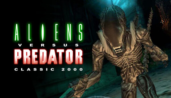 Aliens versus Predator Classic 2000 - Klucz PC Global | DigiKiosk