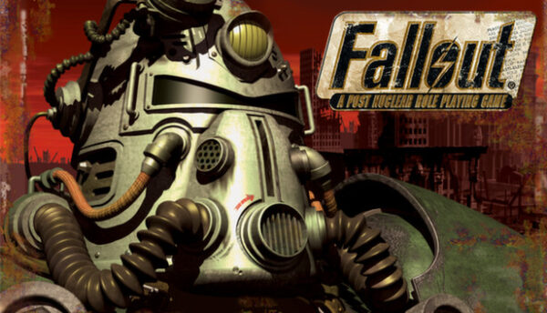 Fallout: A Post Nuclear Role Playing Game - Klucz PC Global | DigiKiosk