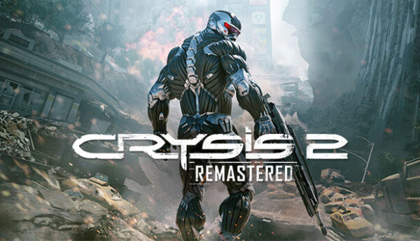 Crysis 2 Remastered - Klucz PC Global | DigiKiosk