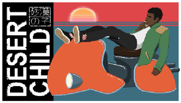 Desert Child - Klucz PC Global | DigiKiosk