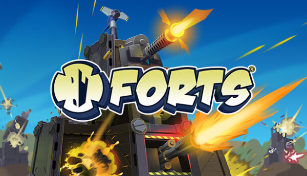 Forts - Klucz PC Global | DigiKiosk