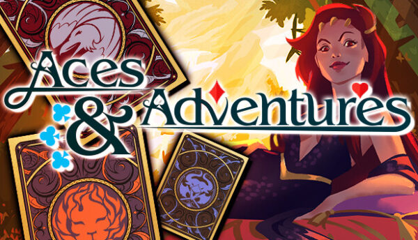 Aces & Adventures - Klucz PC Global | DigiKiosk
