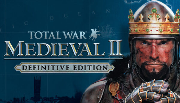 Total War Medieval II Definitive Edition - Klucz PC Europa | DigiKiosk