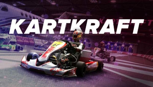 KartKraft - Klucz PC Global | DigiKiosk
