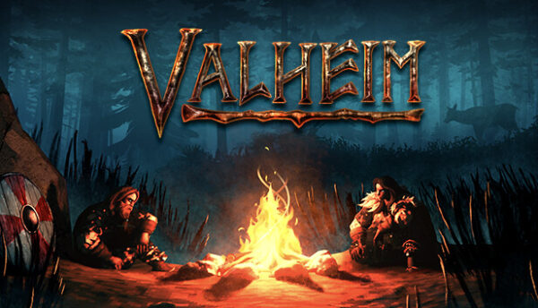 Valheim - Klucz PC Global | DigiKiosk