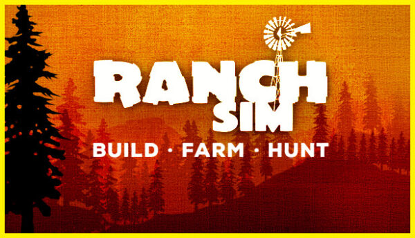Ranch Simulator - Klucz PC Global | DigiKiosk