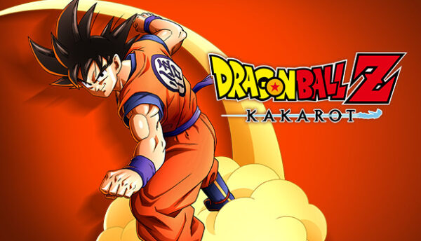 Dragon Ball Z: Kakarot - Klucz PC Europa | DigiKiosk