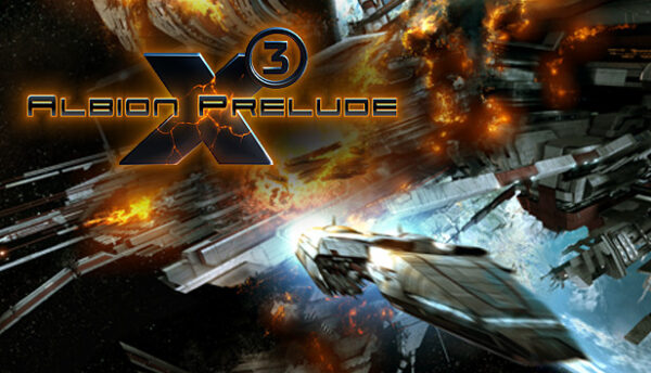 X3 Albion Prelude - Klucz PC Global | DigiKiosk