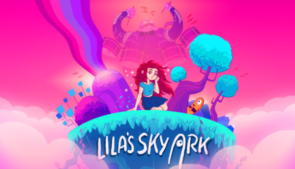 Lila's Sky Ark - Klucz PC Global | DigiKiosk