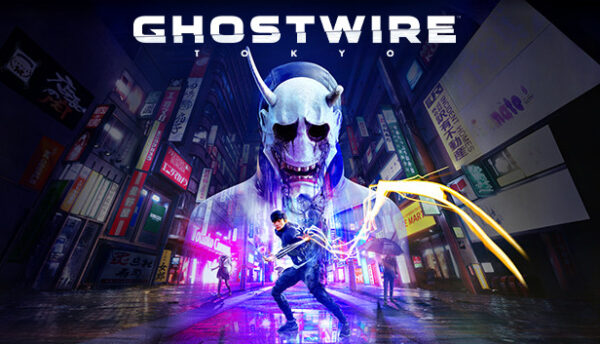 Ghostwire: Tokyo - Klucz PC Global | DigiKiosk